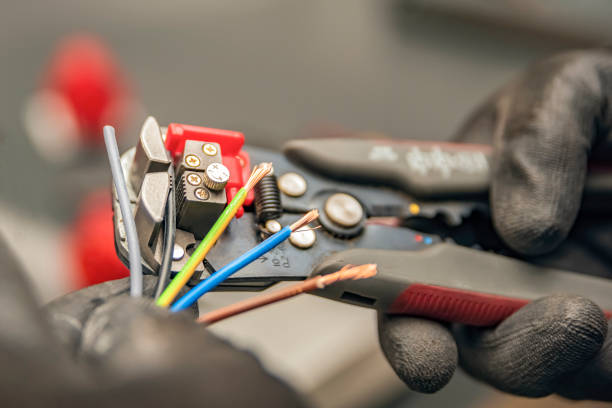 Best Electrical Rewiring Services  in Fort Myers Beach, FL