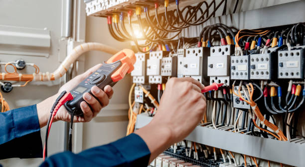 Best Affordable Emergency Electrician  in Fort Myers Beach, FL