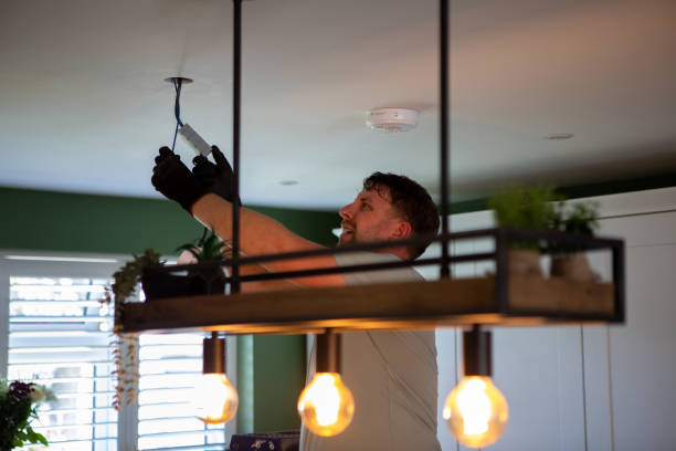 Best Electrical Outlet Repair  in Fort Myers Beach, FL