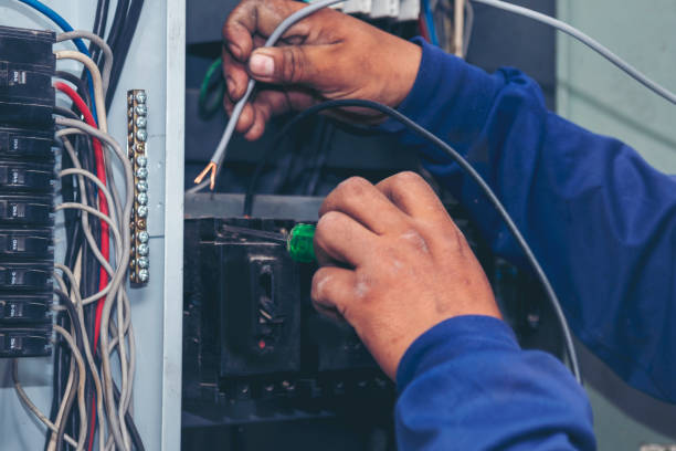 Best Industrial Electrical Services  in Fort Myers Beach, FL