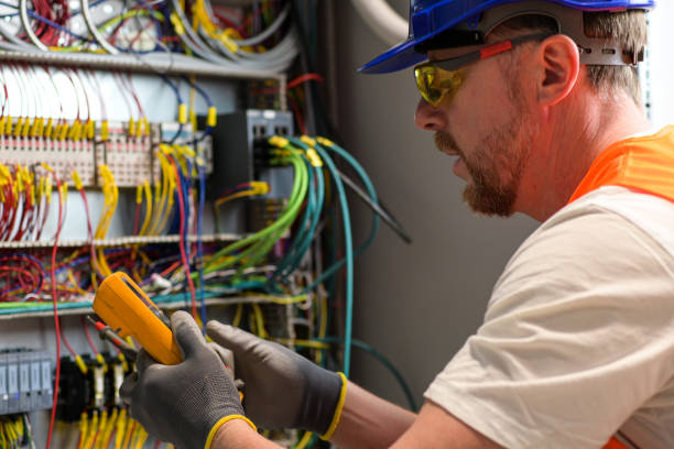 Best Electrical Troubleshooting Services  in Fort Myers Beach, FL